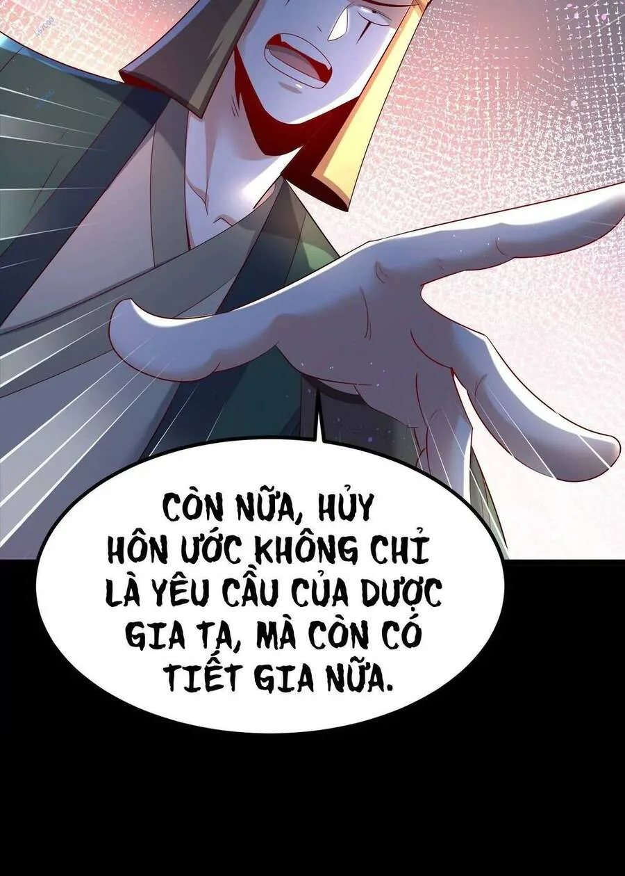 Ngạo Thế Đan Thần chương 8 - trang 25