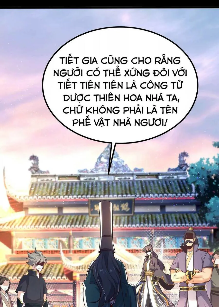 Ngạo Thế Đan Thần chương 8 - trang 26