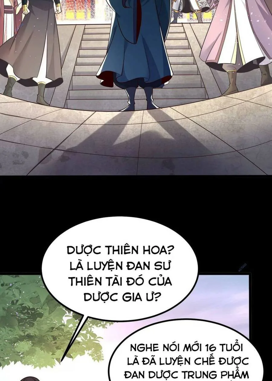 Ngạo Thế Đan Thần chương 8 - trang 27