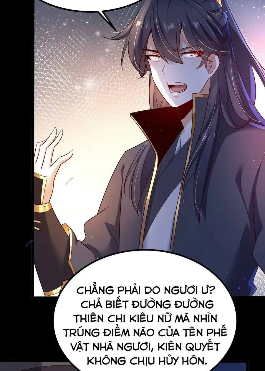 Ngạo Thế Đan Thần chương 8 - trang 29