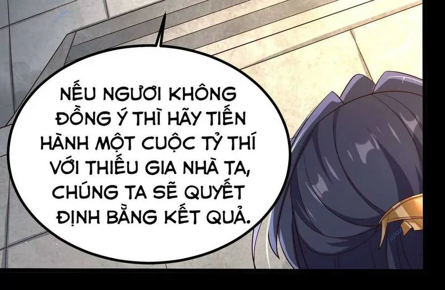 Ngạo Thế Đan Thần chương 8 - trang 33