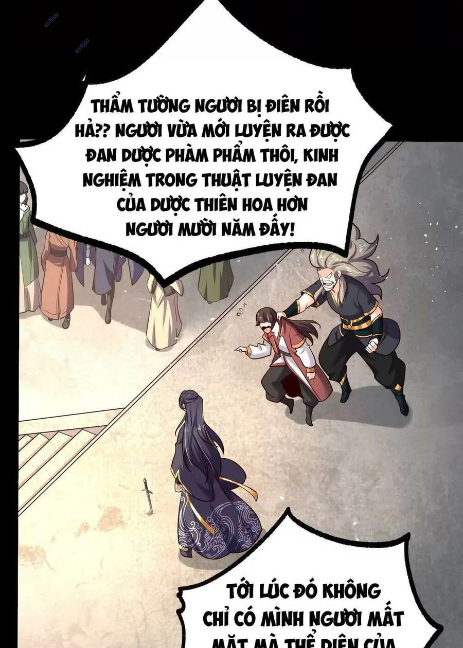 Ngạo Thế Đan Thần chương 8 - trang 37