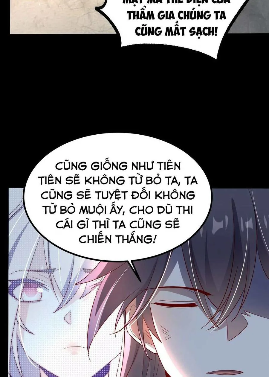 Ngạo Thế Đan Thần chương 8 - trang 38