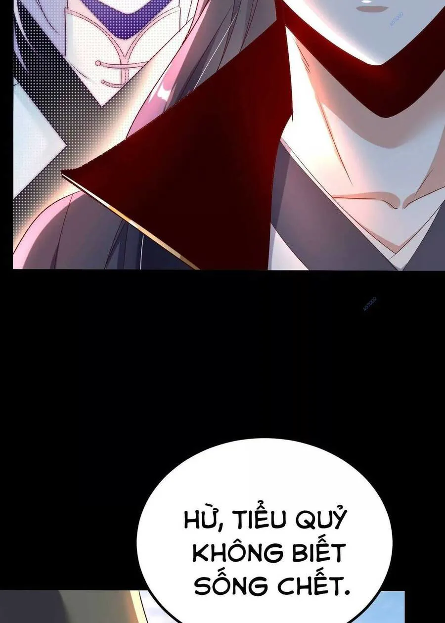 Ngạo Thế Đan Thần chương 8 - trang 39
