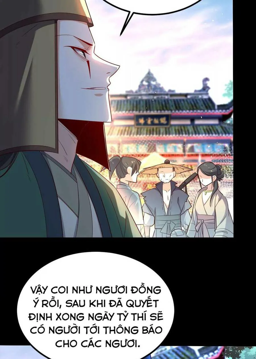 Ngạo Thế Đan Thần chương 8 - trang 40
