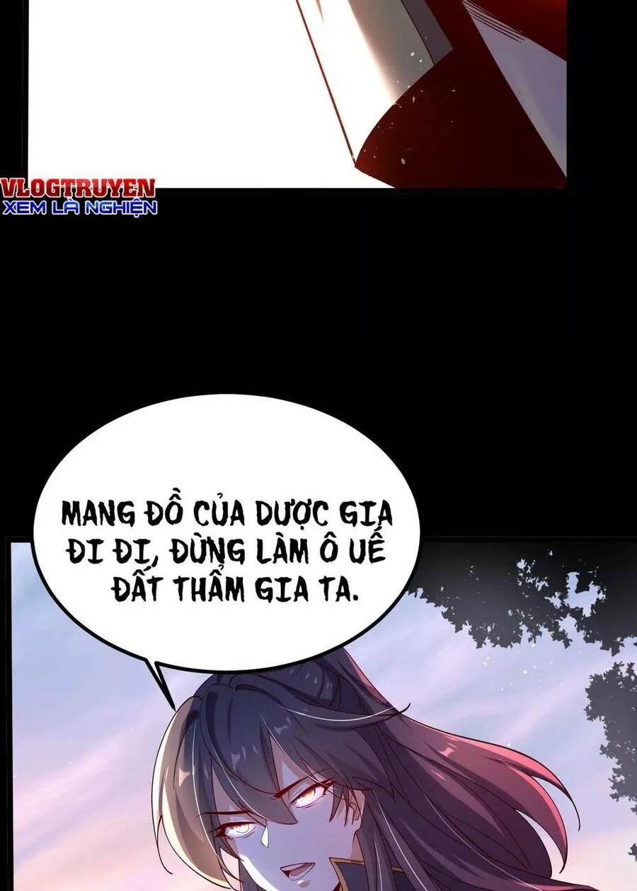 Ngạo Thế Đan Thần chương 8 - trang 46