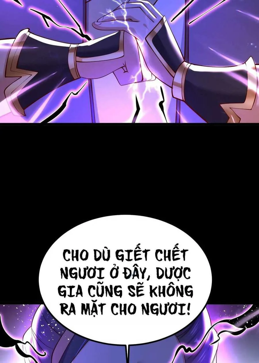 Ngạo Thế Đan Thần chương 8 - trang 61
