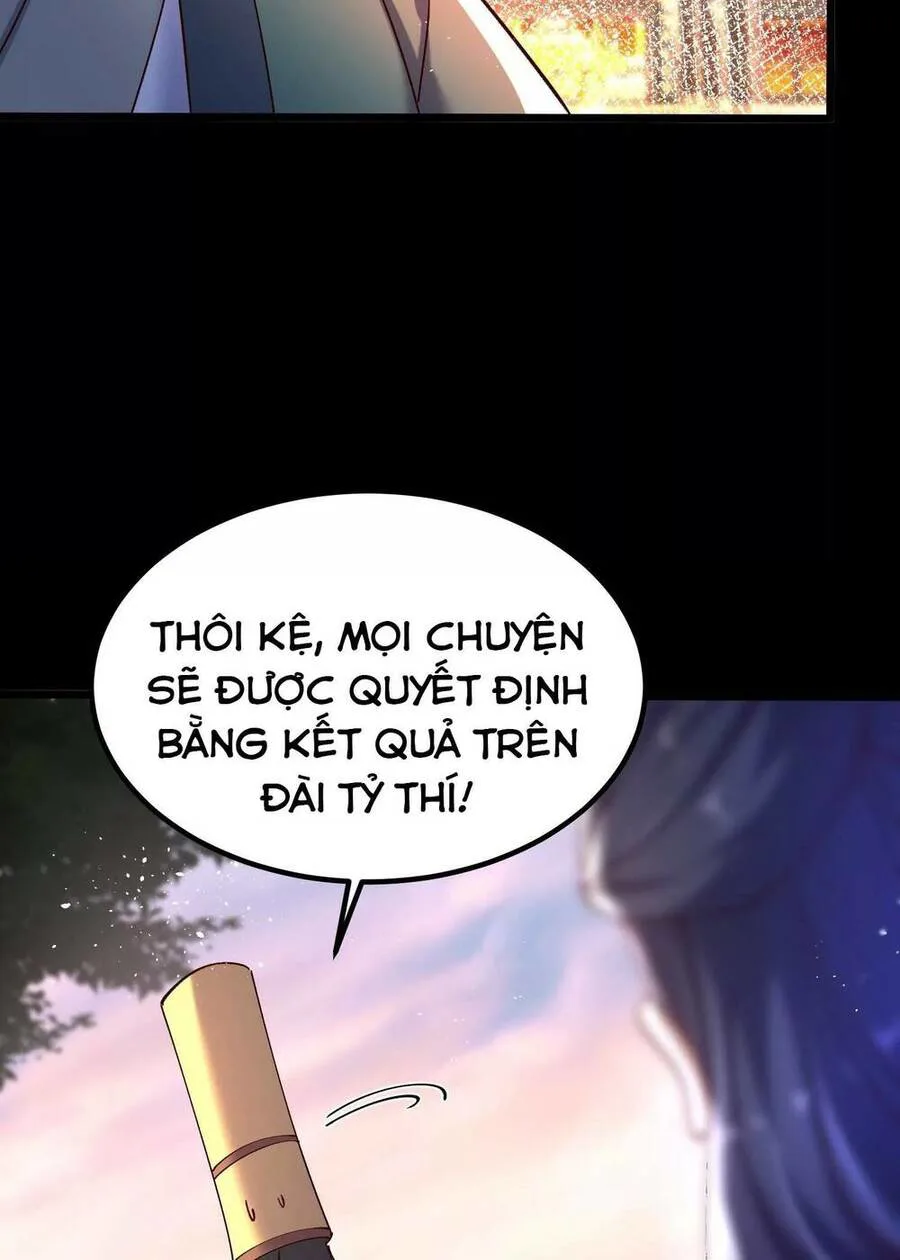 Ngạo Thế Đan Thần chương 8 - trang 64
