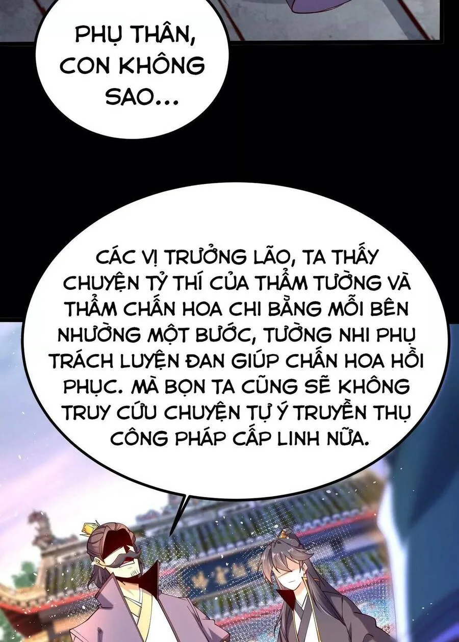 Ngạo Thế Đan Thần chương 8 - trang 68