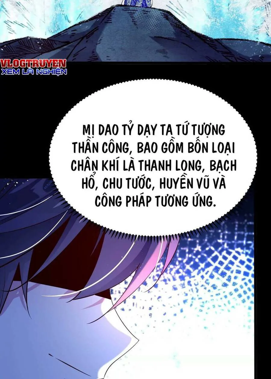 Ngạo Thế Đan Thần chương 8 - trang 75