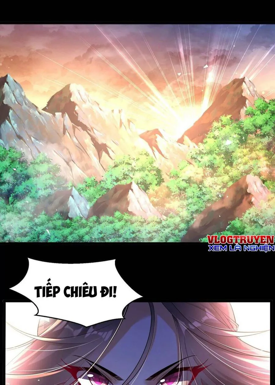 Ngạo Thế Đan Thần chương 11 - trang 2