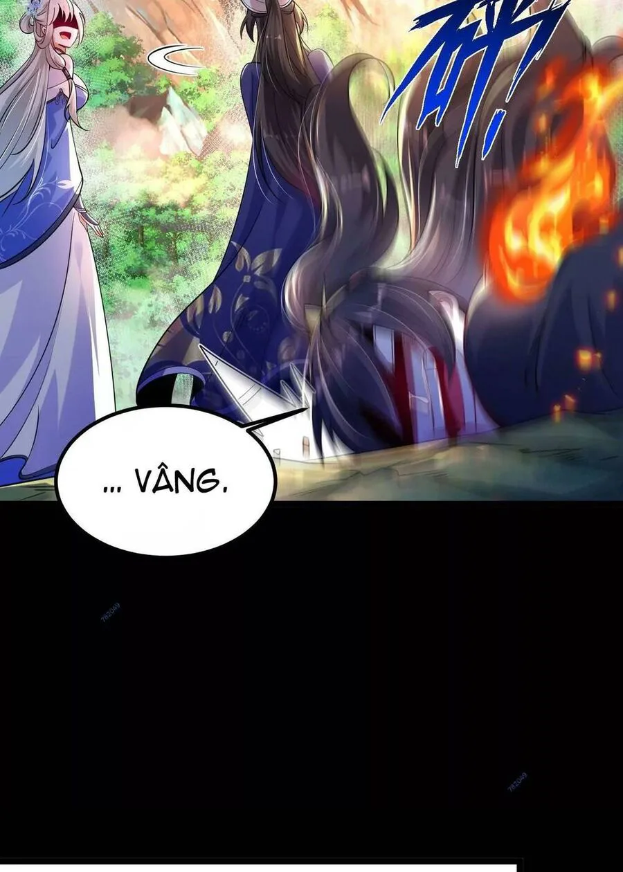 Ngạo Thế Đan Thần chương 11 - trang 27