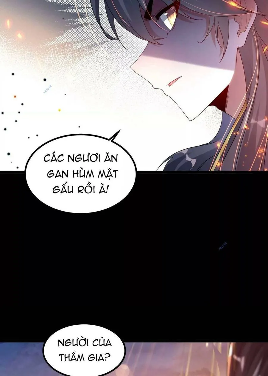 Ngạo Thế Đan Thần chương 11 - trang 45