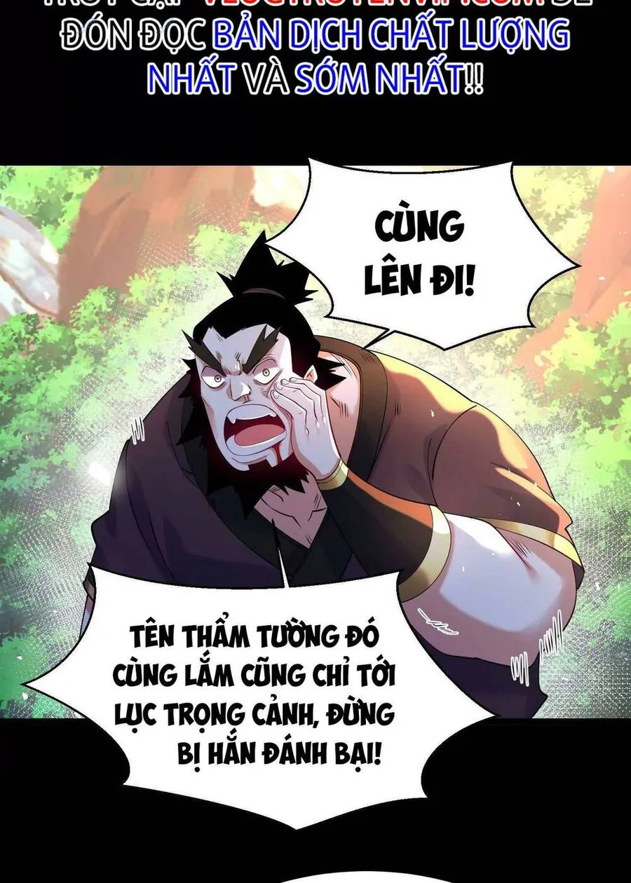 Ngạo Thế Đan Thần chương 11 - trang 47