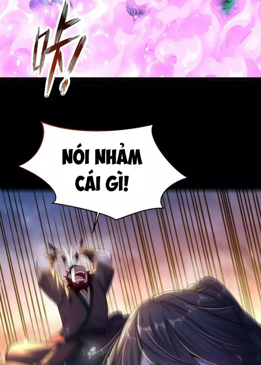 Ngạo Thế Đan Thần chương 11 - trang 56