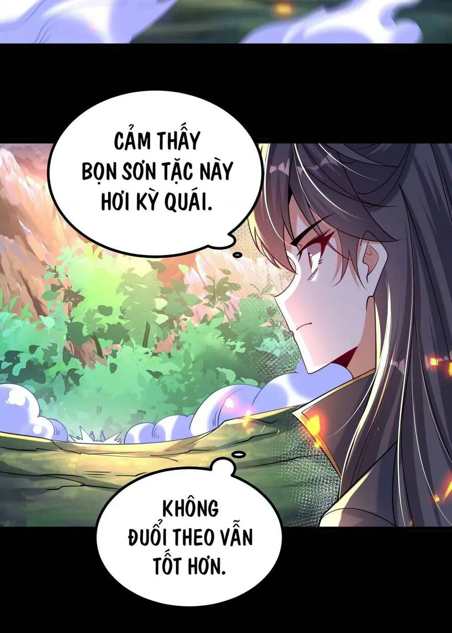 Ngạo Thế Đan Thần chương 11 - trang 64