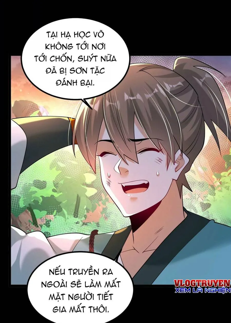 Ngạo Thế Đan Thần chương 11 - trang 66