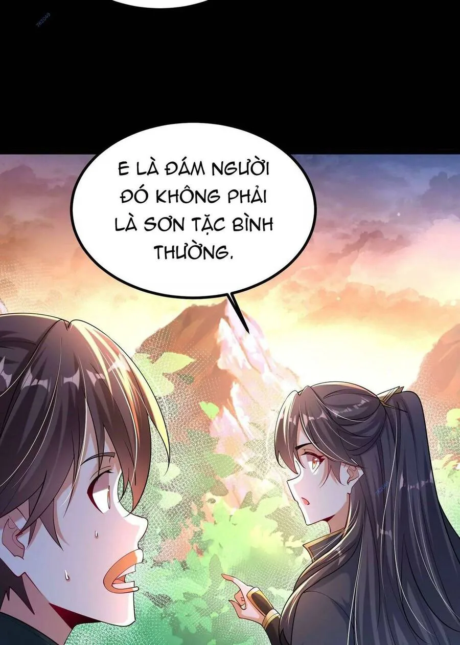 Ngạo Thế Đan Thần chương 11 - trang 67