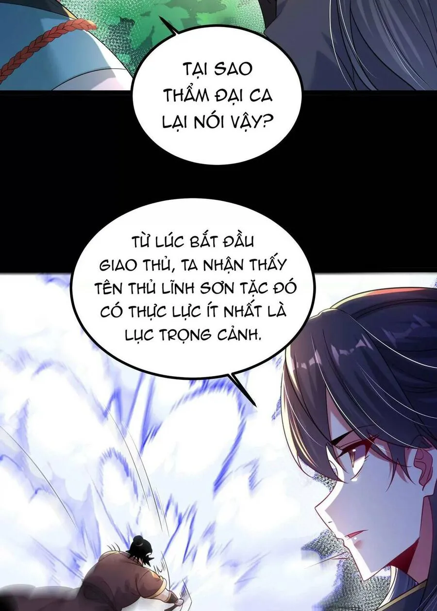 Ngạo Thế Đan Thần chương 11 - trang 68