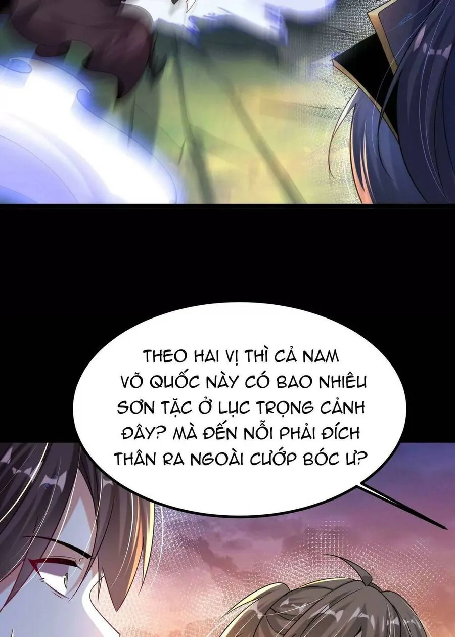 Ngạo Thế Đan Thần chương 11 - trang 69