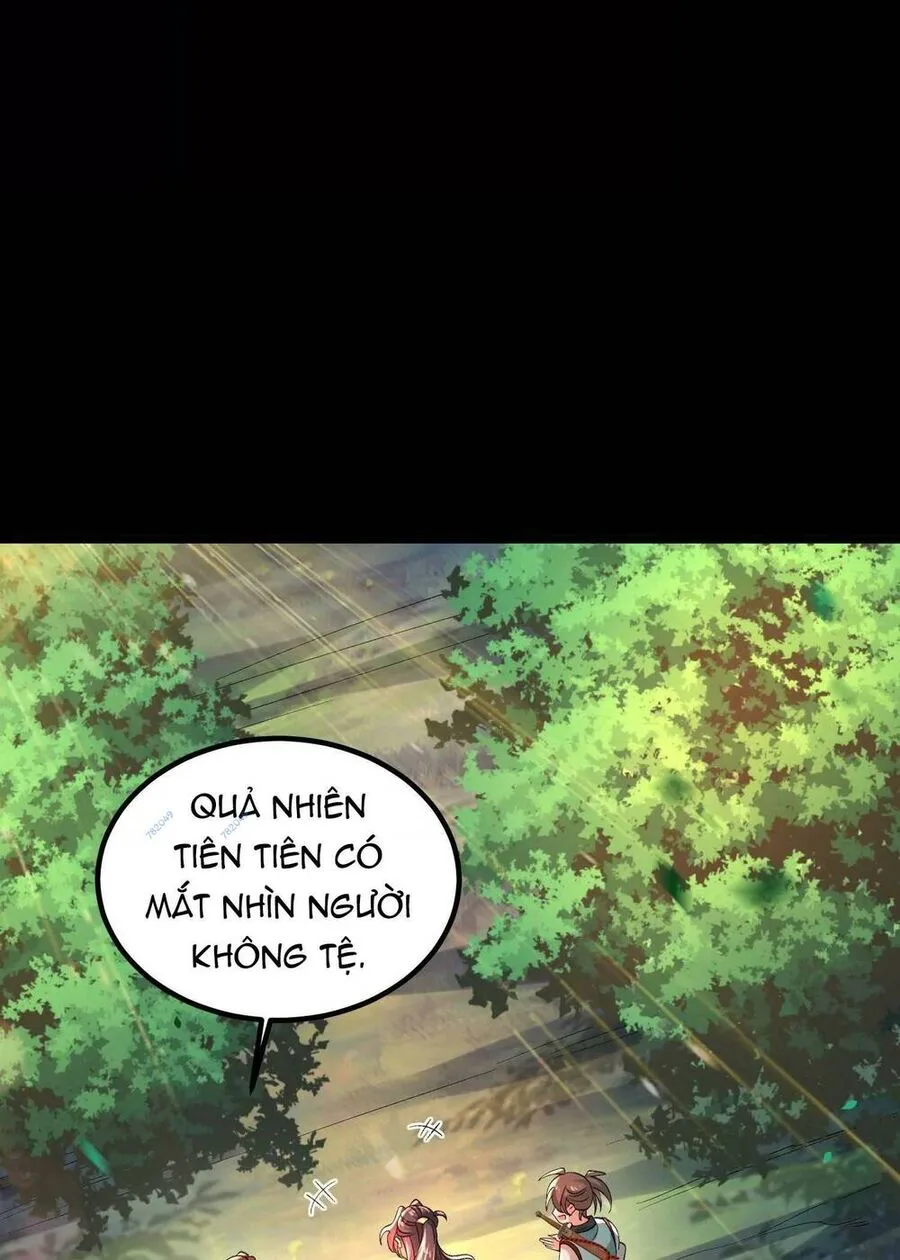 Ngạo Thế Đan Thần chương 11 - trang 75