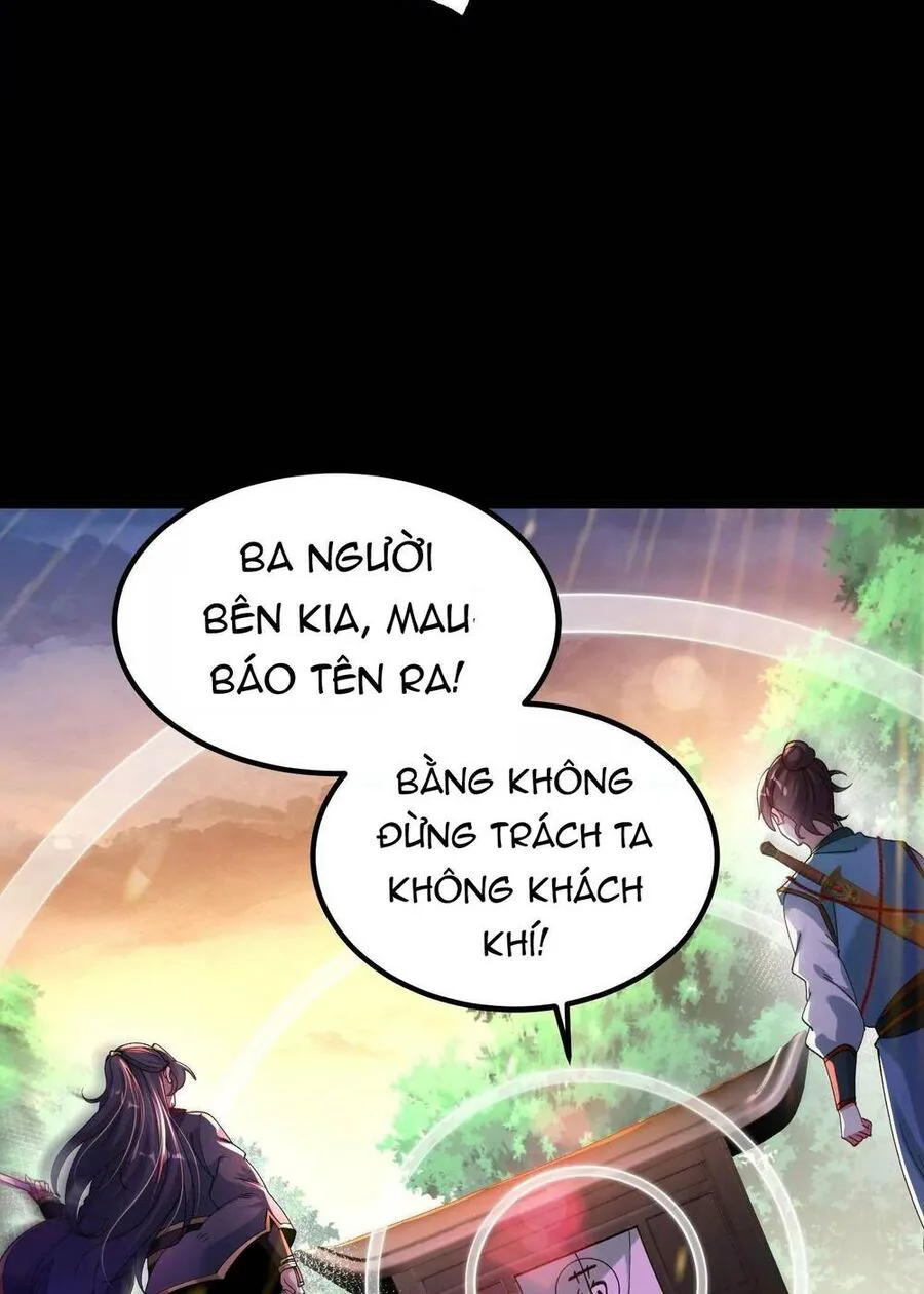Ngạo Thế Đan Thần chương 11 - trang 90