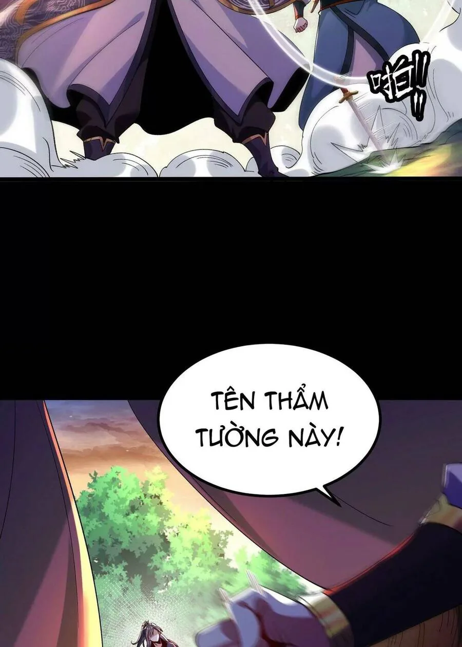 Ngạo Thế Đan Thần chương 11 - trang 94