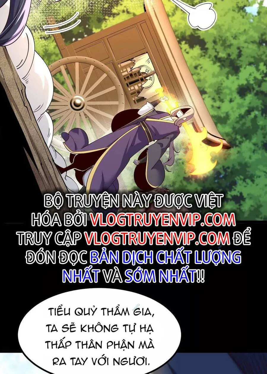 Ngạo Thế Đan Thần chương 12 - trang 27