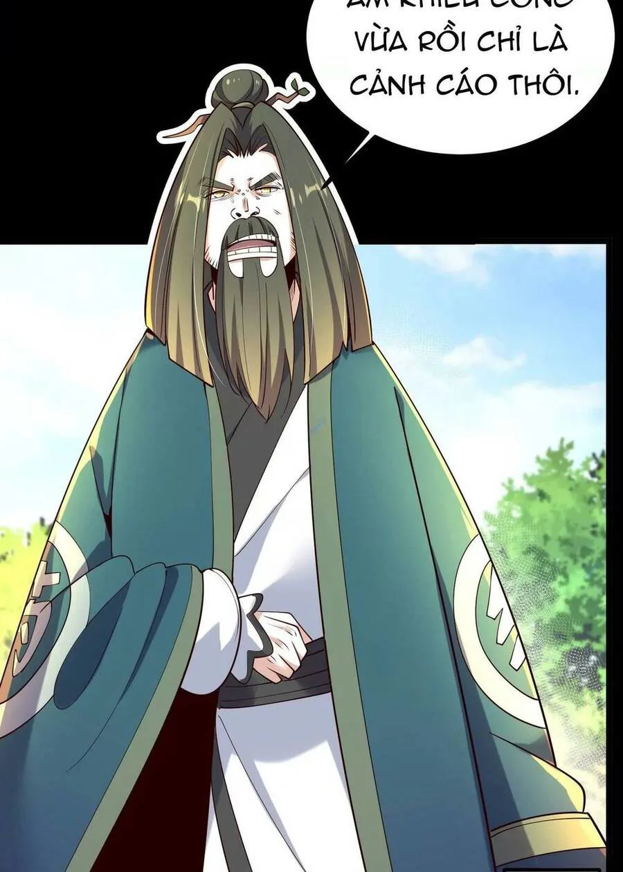 Ngạo Thế Đan Thần chương 12 - trang 29