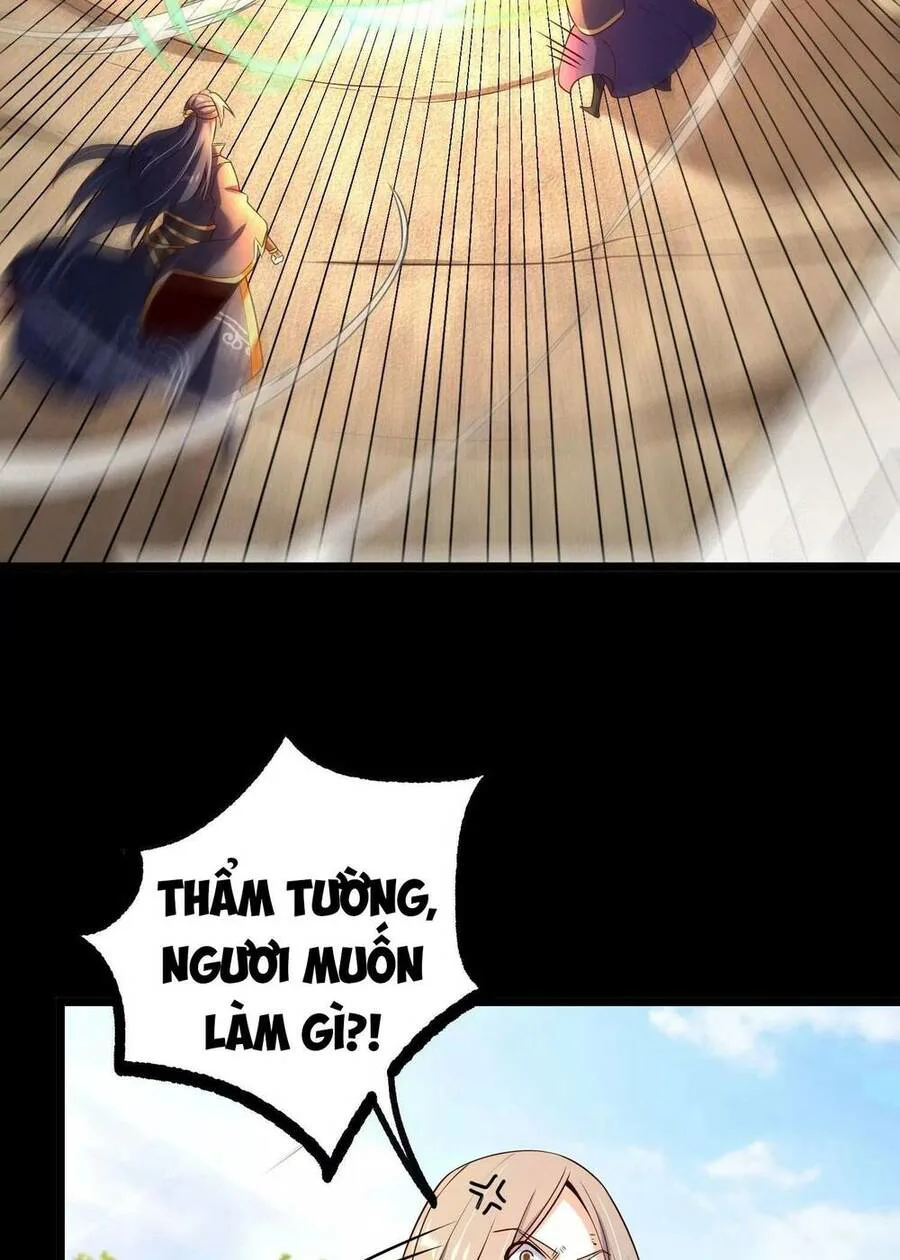 Ngạo Thế Đan Thần chương 12 - trang 40