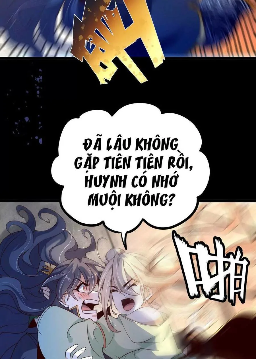 Ngạo Thế Đan Thần chương 12 - trang 54