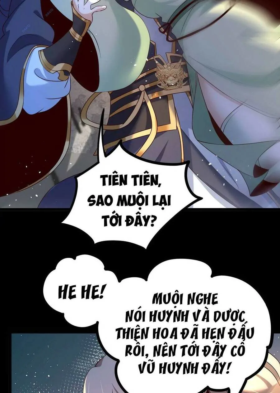 Ngạo Thế Đan Thần chương 12 - trang 55