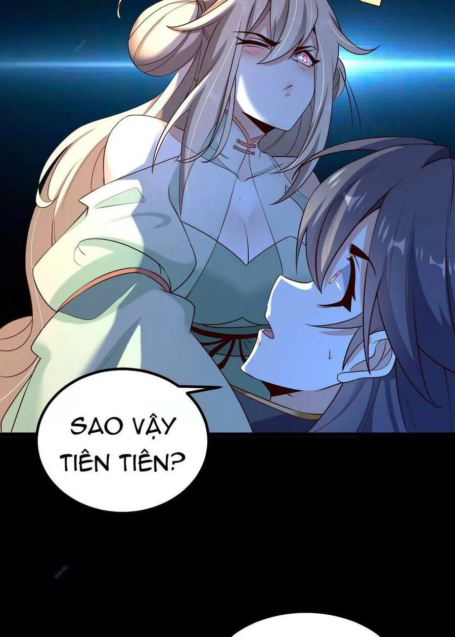 Ngạo Thế Đan Thần chương 12 - trang 57