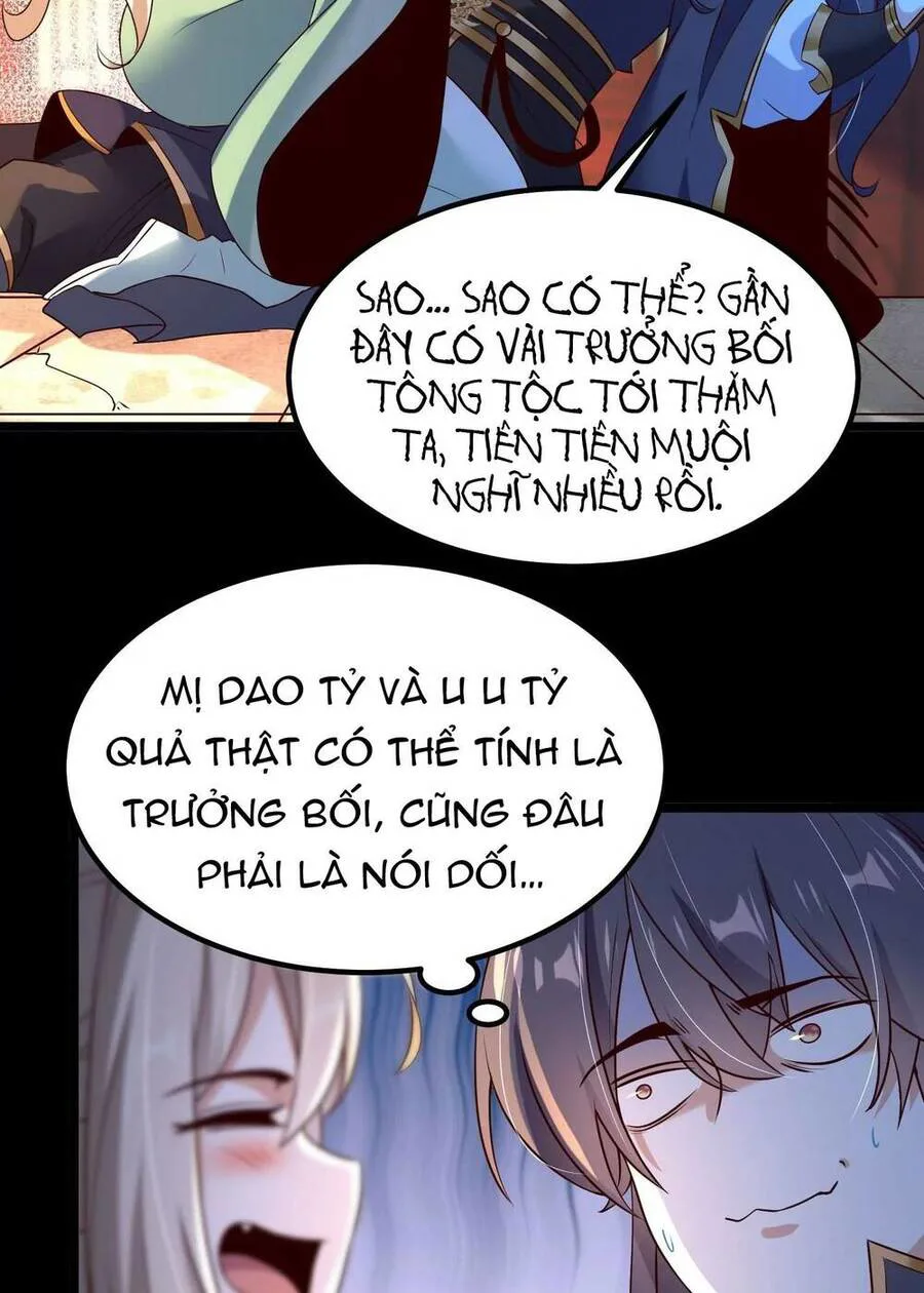 Ngạo Thế Đan Thần chương 12 - trang 60
