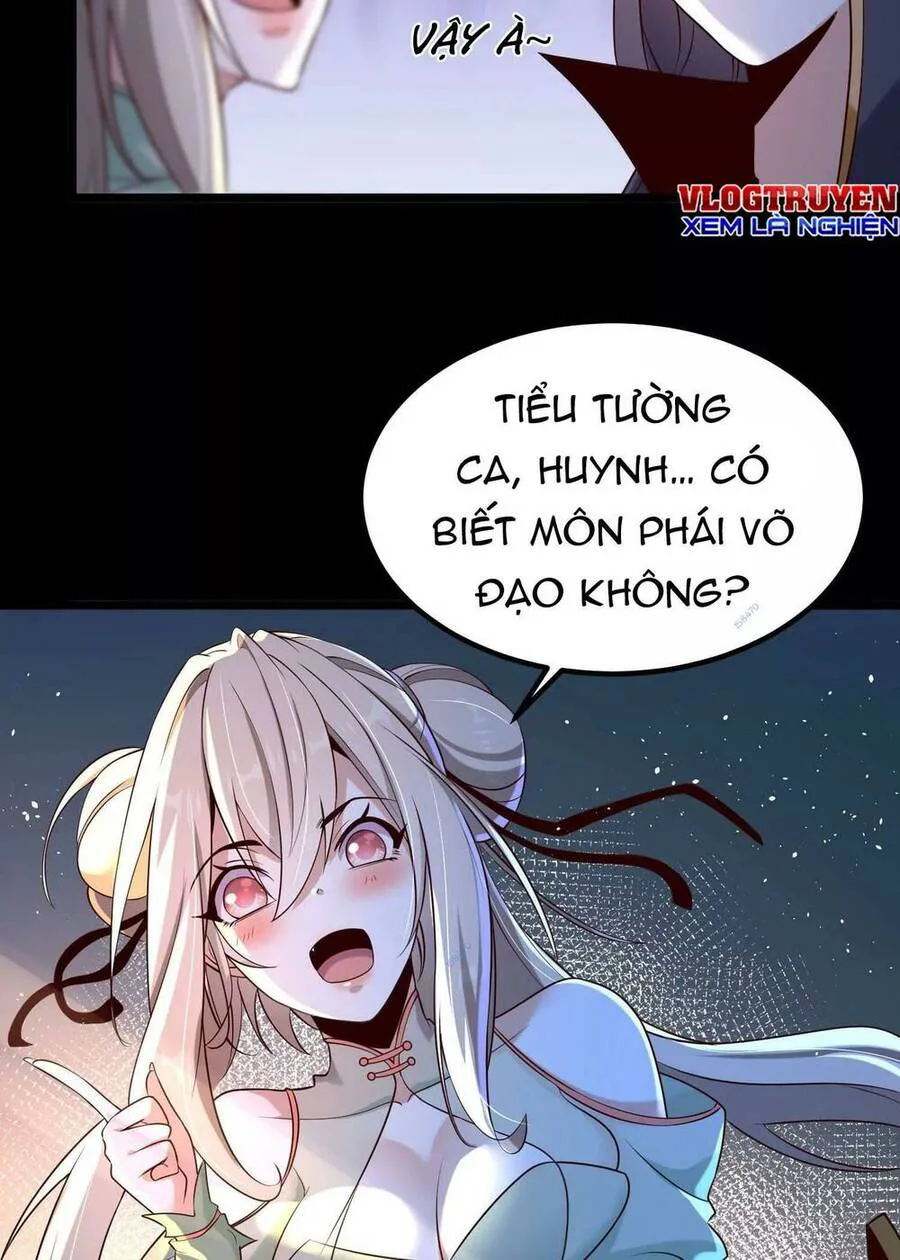 Ngạo Thế Đan Thần chương 12 - trang 61