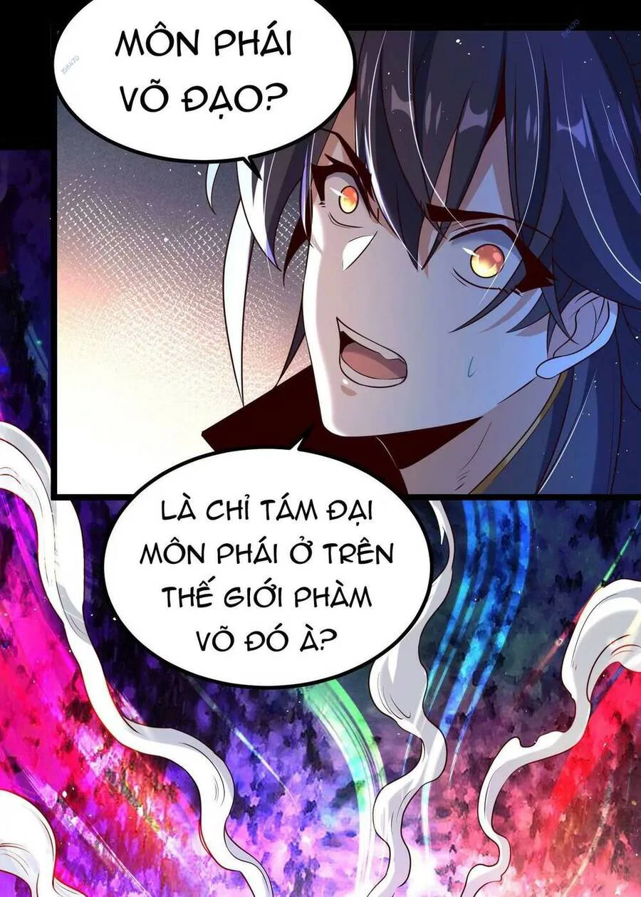 Ngạo Thế Đan Thần chương 12 - trang 63
