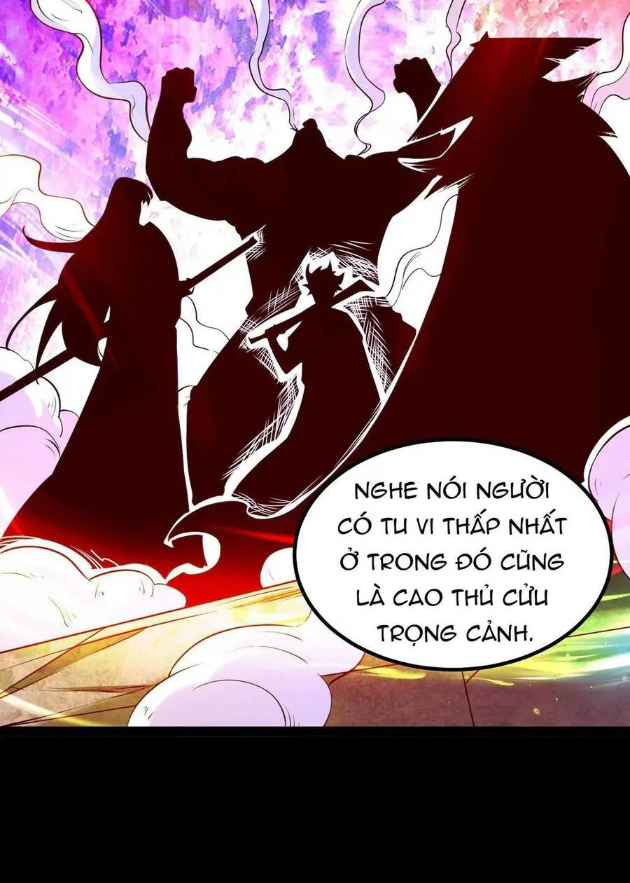 Ngạo Thế Đan Thần chương 12 - trang 64