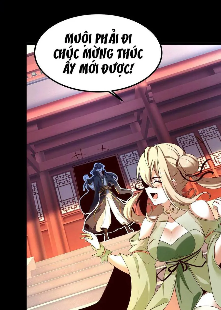 Ngạo Thế Đan Thần chương 12 - trang 70