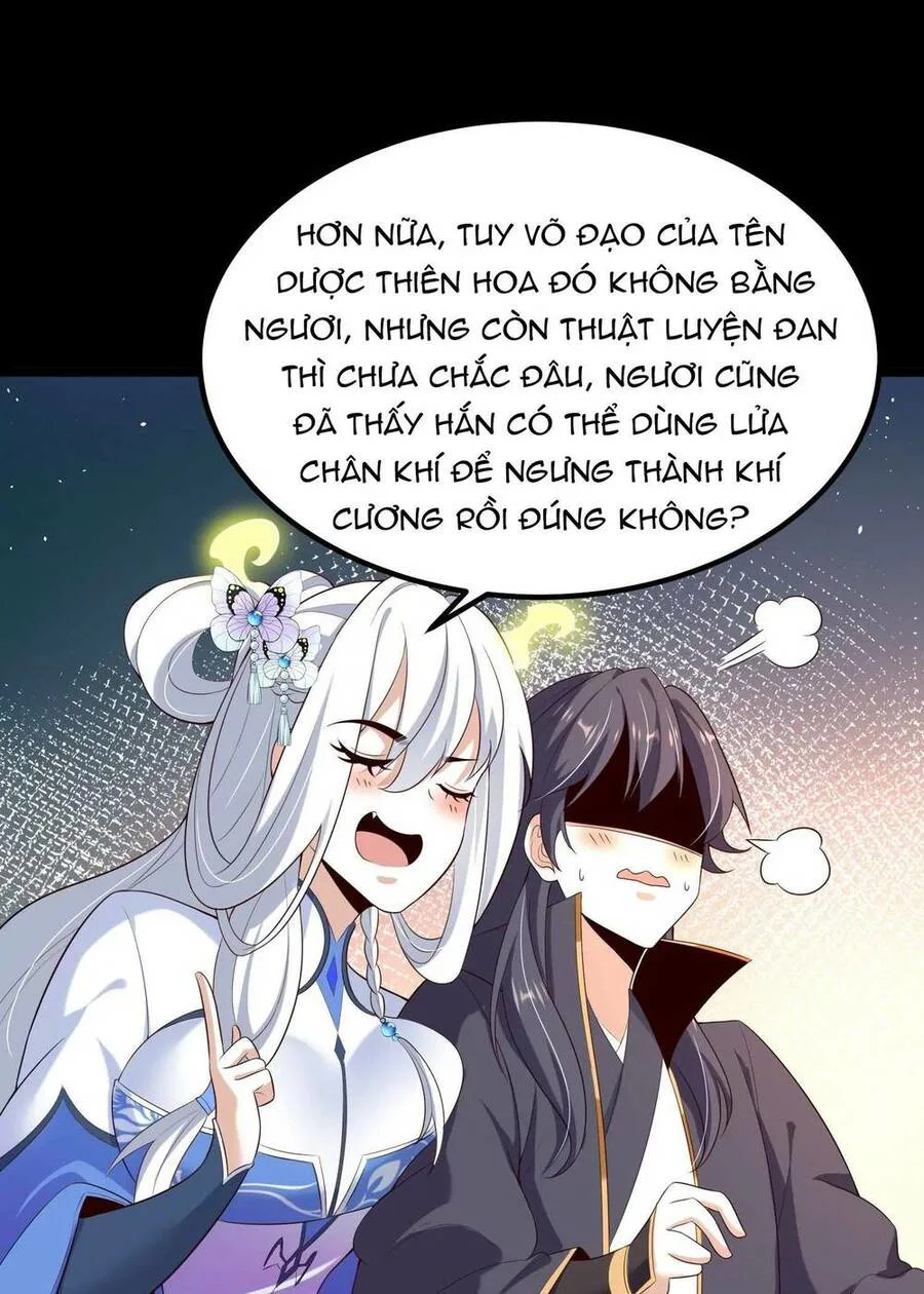 Ngạo Thế Đan Thần chương 12 - trang 74