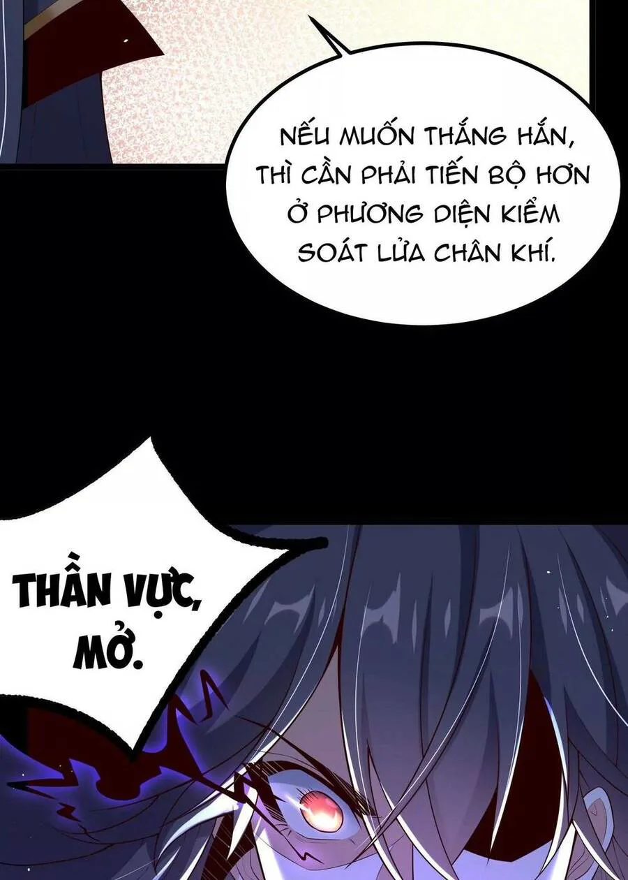 Ngạo Thế Đan Thần chương 12 - trang 76