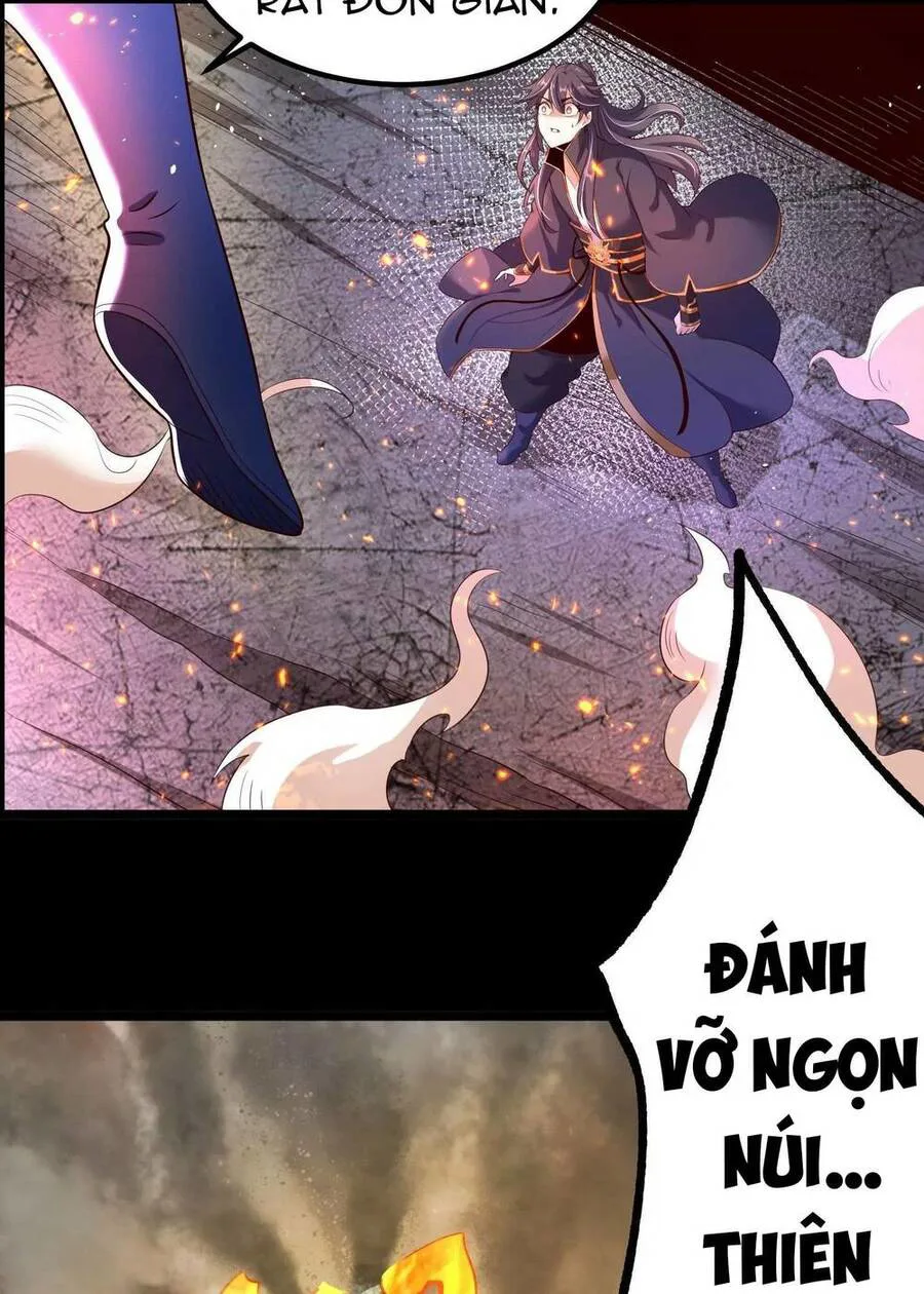Ngạo Thế Đan Thần chương 12 - trang 90
