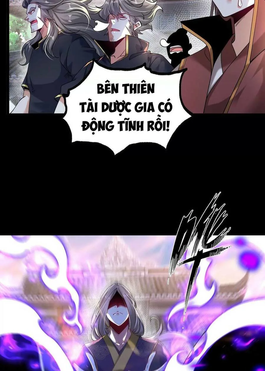 Ngạo Thế Đan Thần chương 14 - trang 4