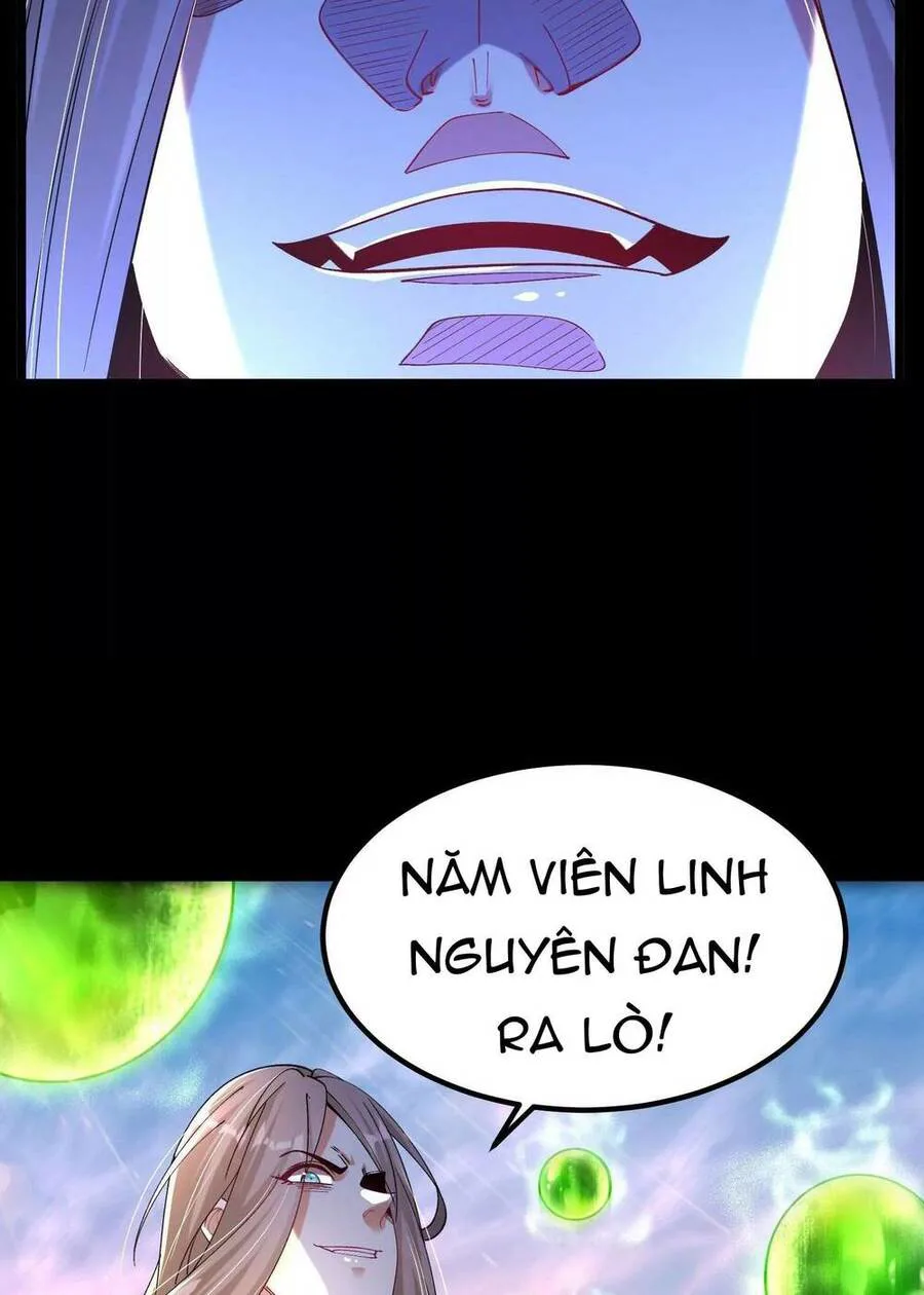 Ngạo Thế Đan Thần chương 14 - trang 6