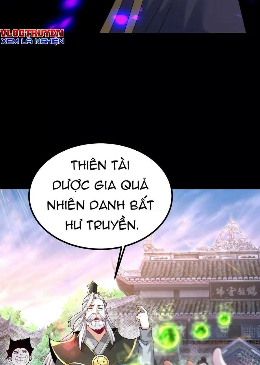 Ngạo Thế Đan Thần chương 14 - trang 8