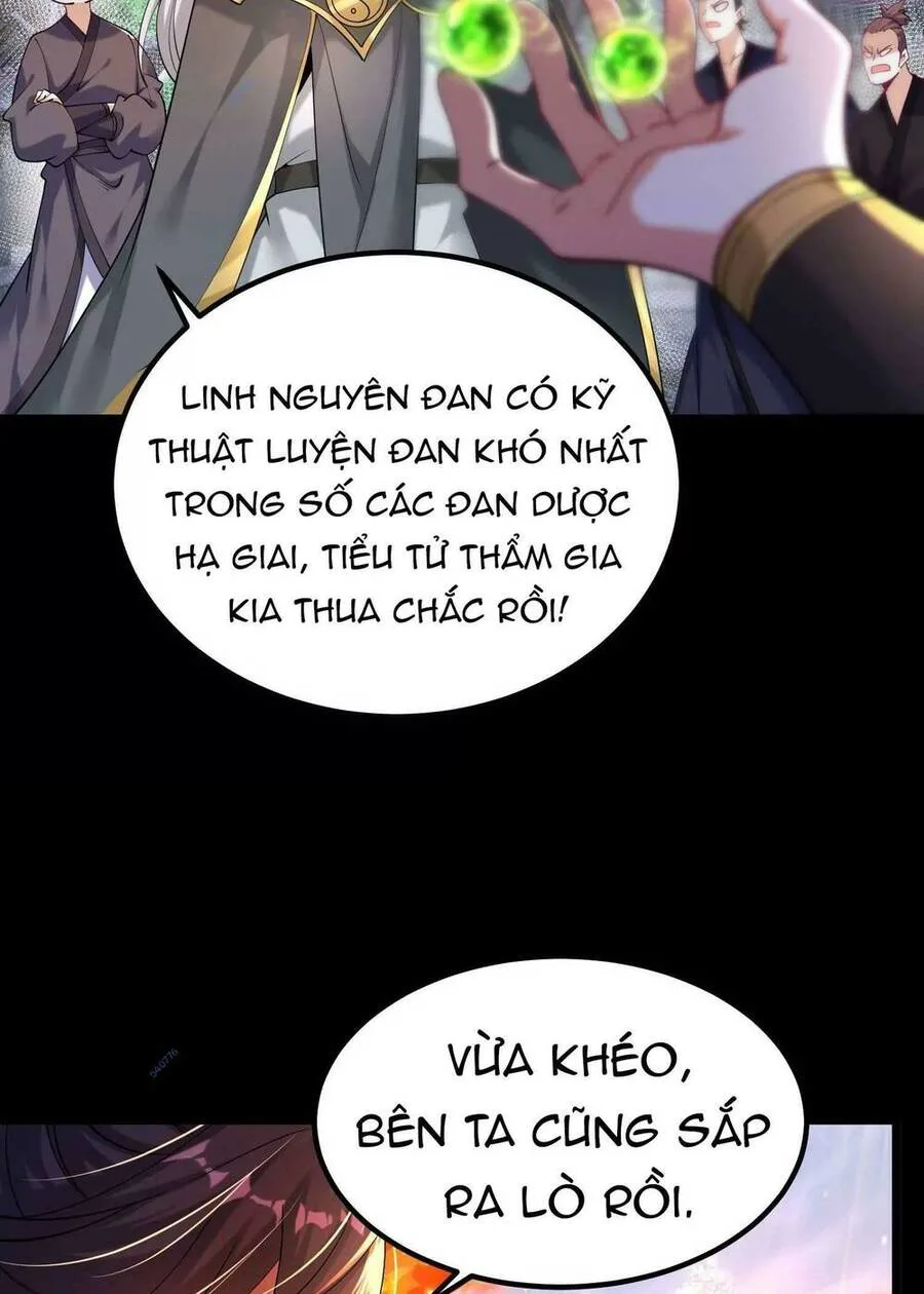 Ngạo Thế Đan Thần chương 14 - trang 9