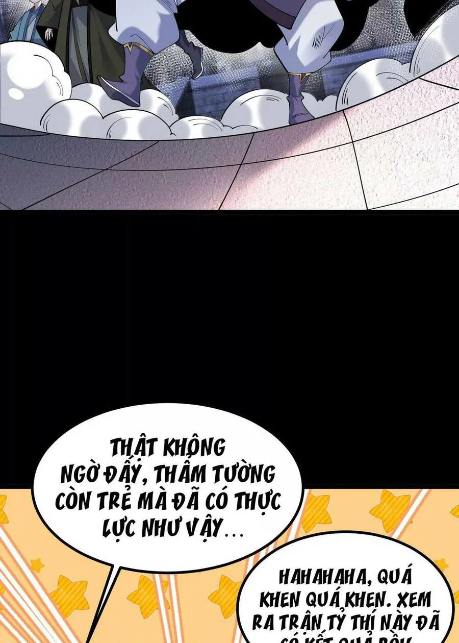 Ngạo Thế Đan Thần chương 14 - trang 20