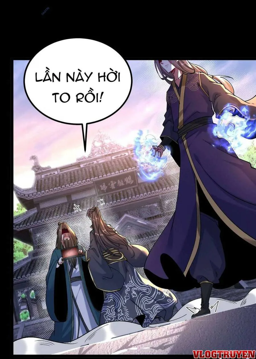 Ngạo Thế Đan Thần chương 14 - trang 27