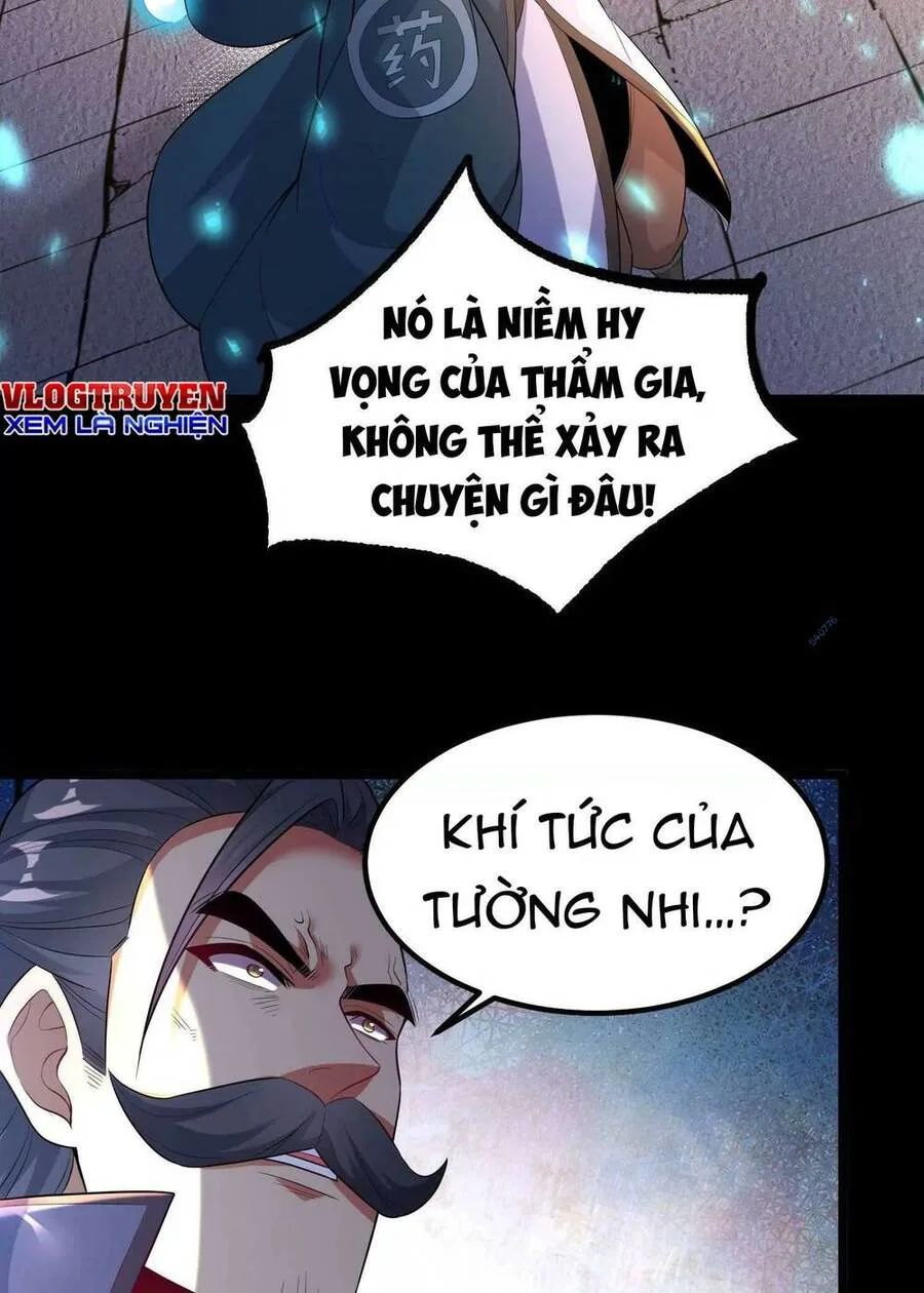 Ngạo Thế Đan Thần chương 14 - trang 77