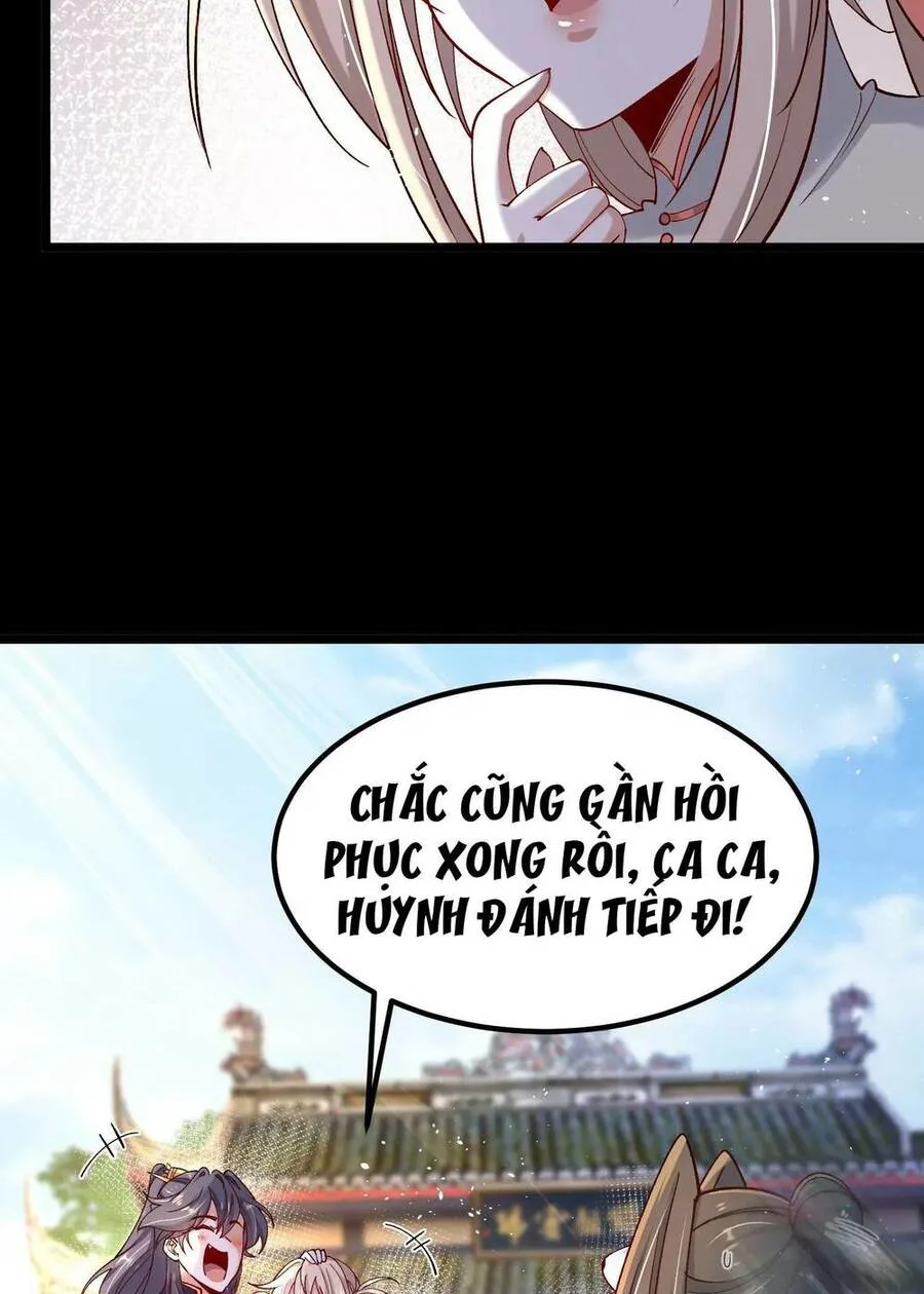 Ngạo Thế Đan Thần chương 15 - trang 10