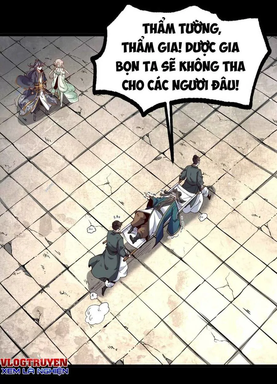 Ngạo Thế Đan Thần chương 15 - trang 15